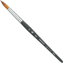 Princeton Brush Aqua Elite Okrogla krtača 12 1 kos