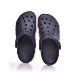 CROCS Papuče Bayaband 205089-4CC, Teget