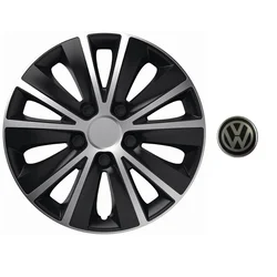 Ratkapne za VW Rapid Bicolor, 13