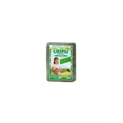 Chipsi seno - Sunshine Compact 1kg