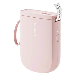 Niimbot Stampac D11_H Pink