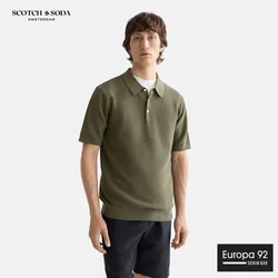 Scotch & Soda Polo Majica