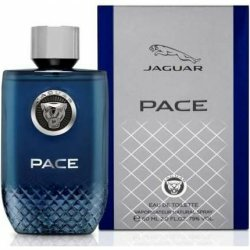 JAGUAR toaletna voda za muškarce Pace, 100ml