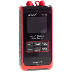 NOYAFA NF-916S Mrezni tester i opticki tester