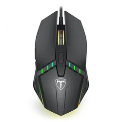 Gaming miš T-DAGGER TGM117