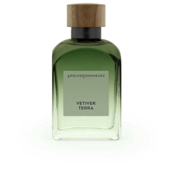 Parfem za muškarce Adolfo Dominguez Vetiver Terra EDP Vetiver Terra 120 ml