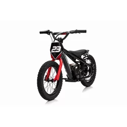 Motor na akumulator BAIGOR 23 PRO - črn