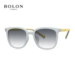 Bolon Unisex naočare za sunce, Sive