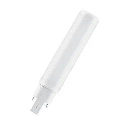 LEDVANCE LED žarnica DULUX D HF E26 10W 830 G24Q-3 -