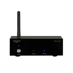 Advance Paris WTX1100