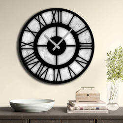 WALLXPERT Zidni sat 5050MS 014