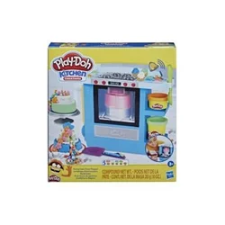 HASBRO Set za igru Play Doh Rising Cace Oven F1321