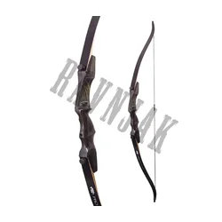 PSE Fieldbow Take Down Package Pro Max RH