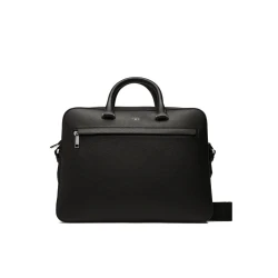 BOSS  Ray_S doc case  Črna