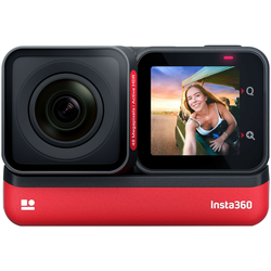 INSTA360 Kamera ONE R Twin Edition CINAKGP/A