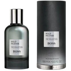 Hugo Boss The Collection Bold Incense EDP 100ml