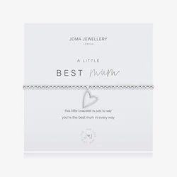 Joma Jewellery Mum JJ4082