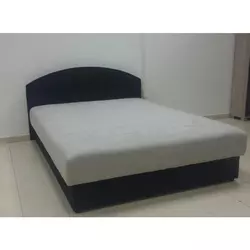 Francoska postelja EWA, 160x200cm