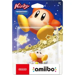 Amiibo Waddle Dee (Kirby)