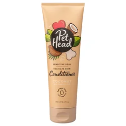 Pet Head Balzam za pse Sensitive Soul, 250ml