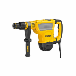 DEWALT vrtalno kladivo SDS MAX D25614K