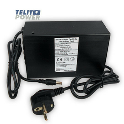 Lenovo Li-Ion / Li-Po punjač baterijskih paketa 42V 6A ( 1399 )