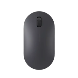Mi Wireless Mouse Lite 2 Black