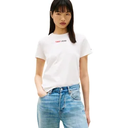 Ženska majica Tommy Hilfiger