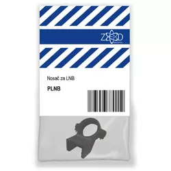 ZED electronic Nosač za LNB 40mm, za antene tipa “Mađarica” – PLNB