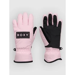 Roxy Freshfield Kids rokavice rose shadow