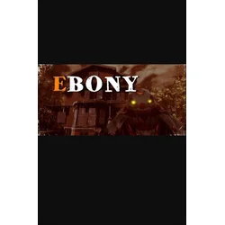 EBONY (PC) Steam Key GLOBAL