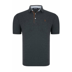 Moška polo majica dewberry