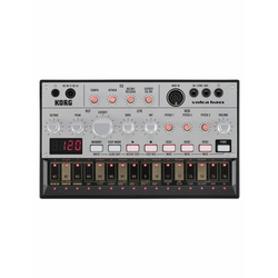 Korg Volca bass