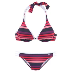 KangaROOS Bikini, roza, vijolična