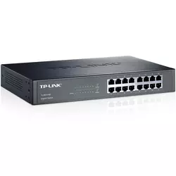 TP-LINK switch 16PORT TL-SG1016D