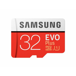 EVO MicroSD 32GB