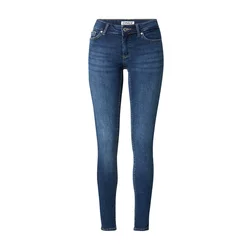 ONLY Kavbojke ONLBLUSH moder denim