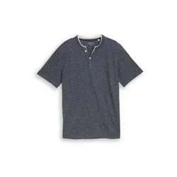 TOM TAILOR Majica modra