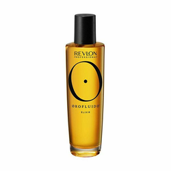 OROFLUIDO nega las z arganovim oljem (Elixir), 100ml