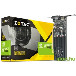 Zotac Grafička kartica ZT-P10300A-10L