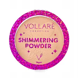 Vollare Svetlucavi bronzer