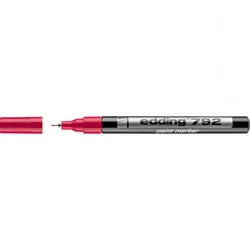 Paint marker E-792 0,8mm