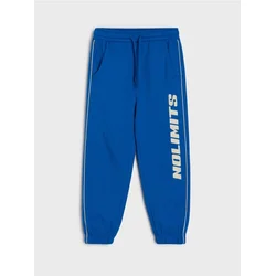 Sinsay - Jogger trenerke - plava