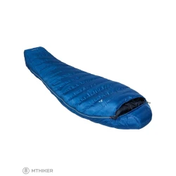 Spalna vreča VAUDE Hochgrat 700 DWN, ultramarin, levo ()
