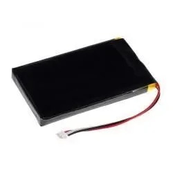 POWERY Akumulator TomTom Go920T