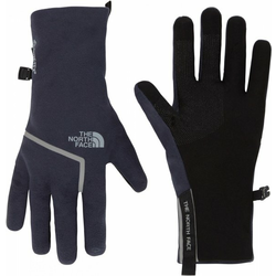 The North Face ženske rukavice Women’S Gore Closefit Fleece Glove Urban Navy, plave, XS
