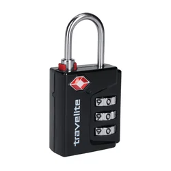 Travelite TSA Combilock