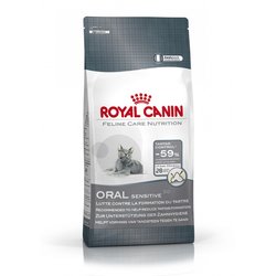 ROYAL CANIN Oral Care 3,5kg