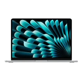 <!-- -->APPLE MacBook Air 13.6 M4 16/256GB Silver MW0W3CR/A