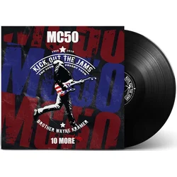 MC50 - 10 More (LP)